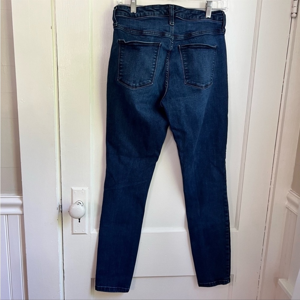 Universal Thread High Rise Skinny Jean - Picture 3 of 13